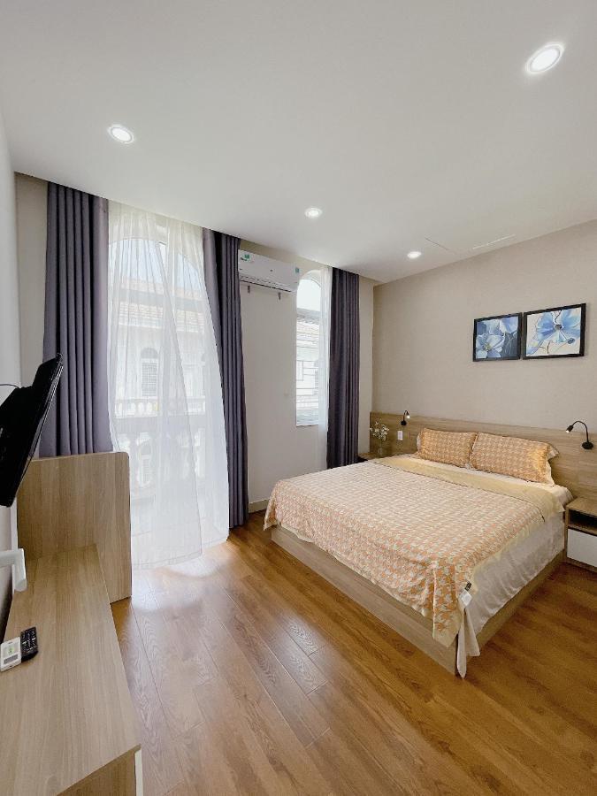 Amy Apartment Hue Exterior foto