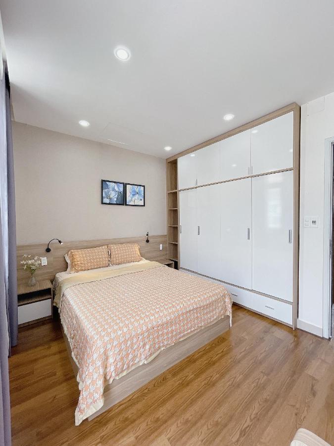 Amy Apartment Hue Exterior foto