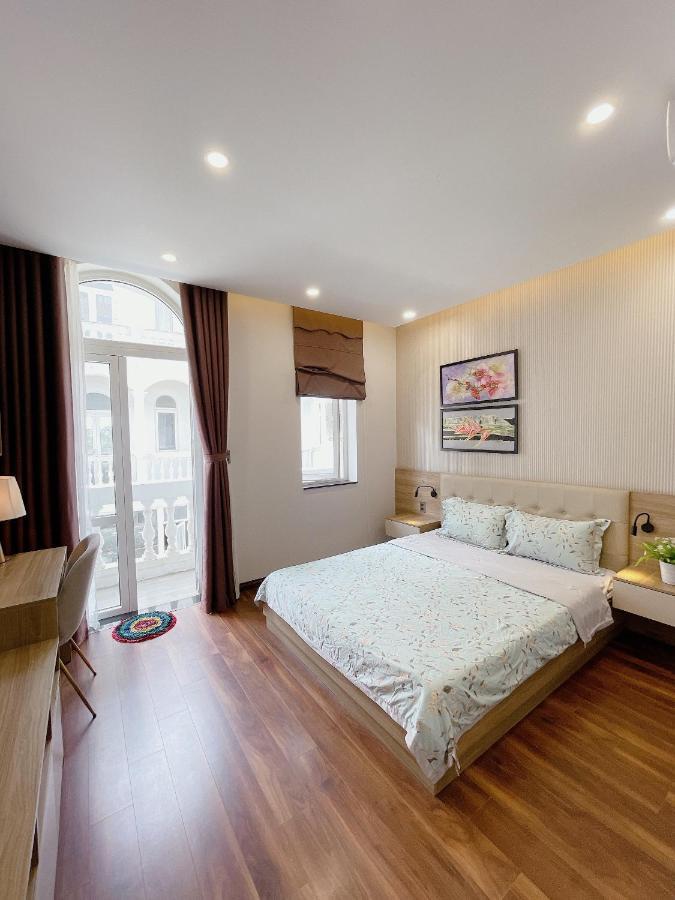 Amy Apartment Hue Exterior foto