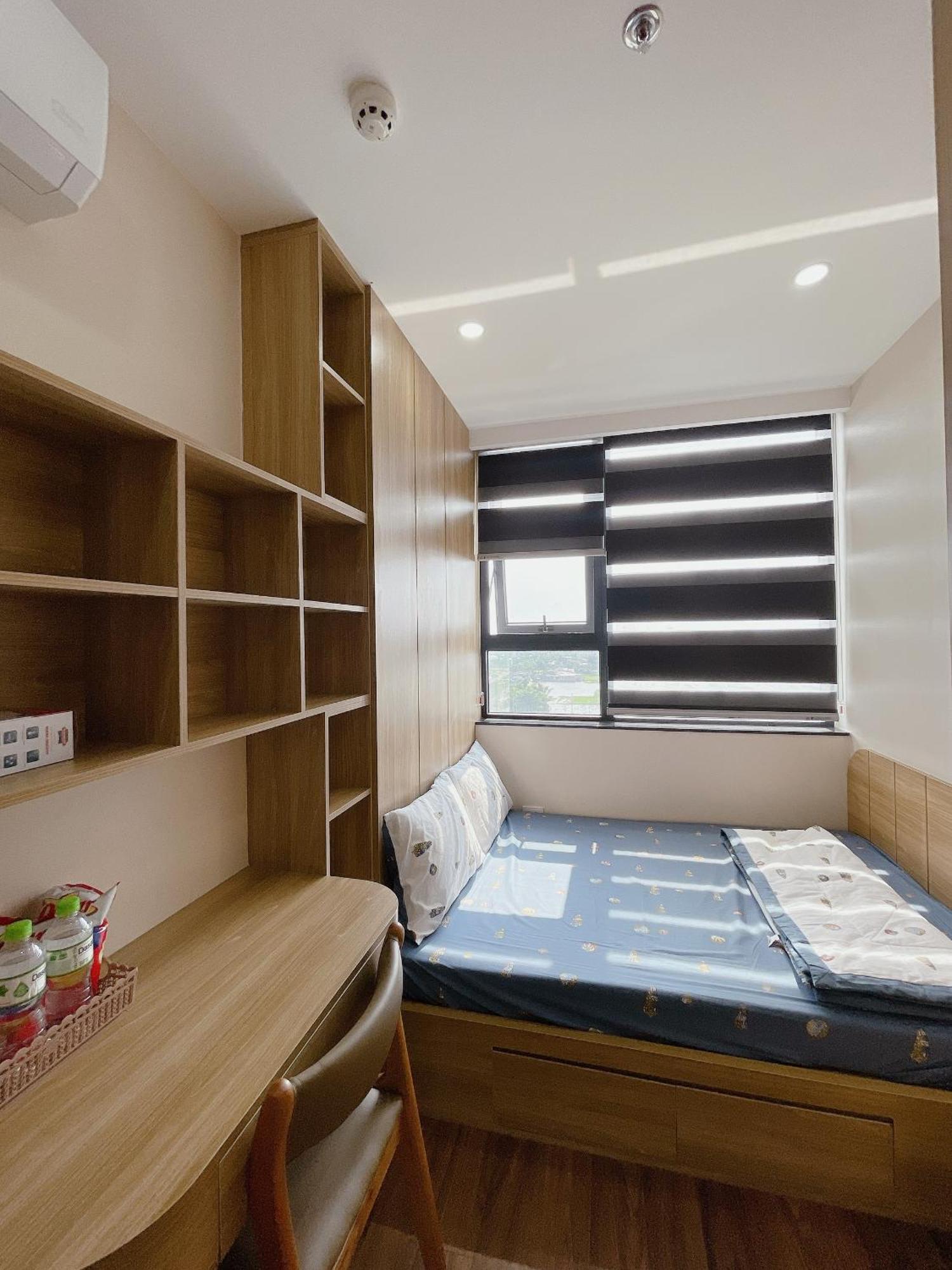 Amy Apartment Hue Exterior foto
