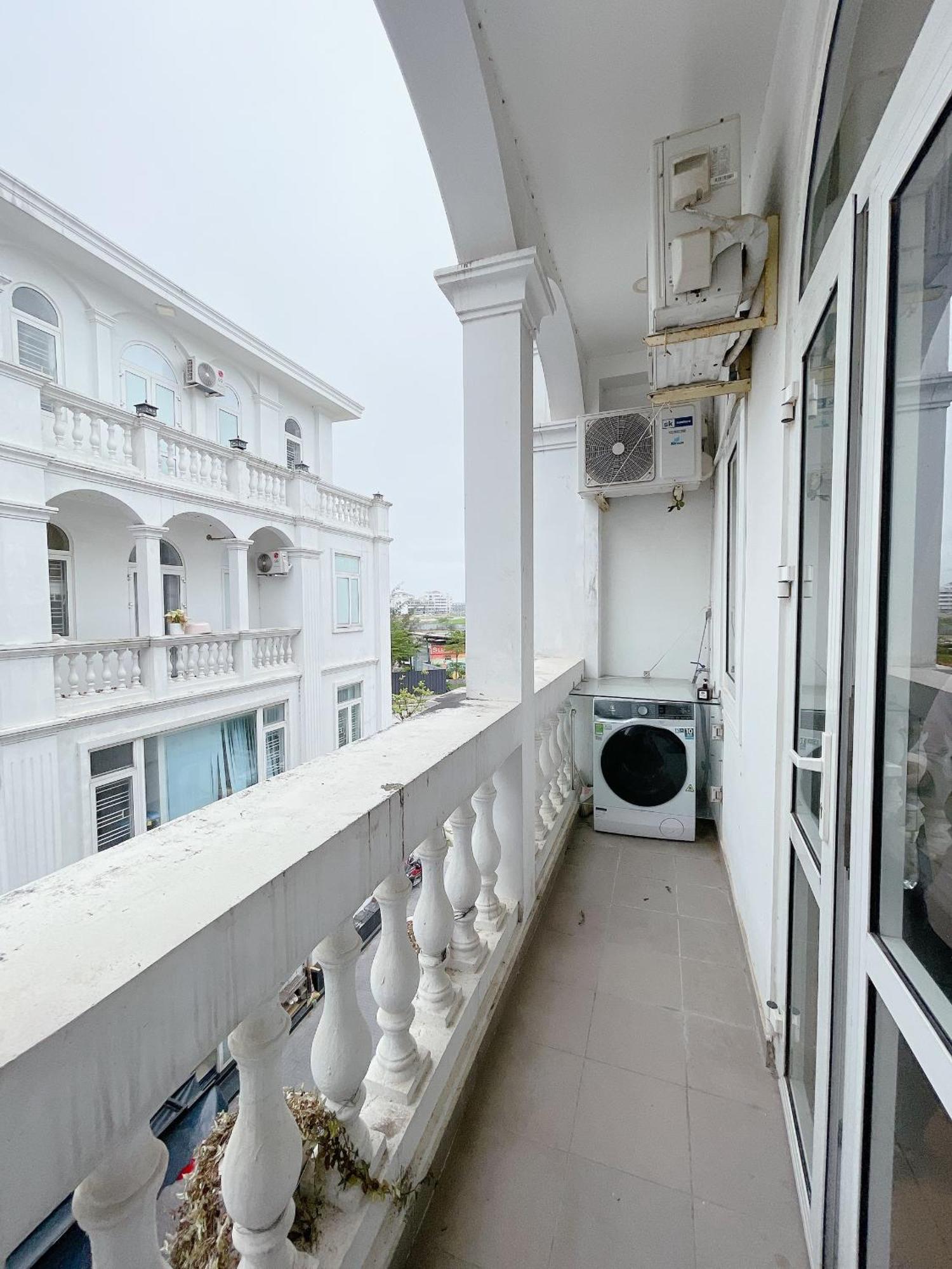 Amy Apartment Hue Exterior foto