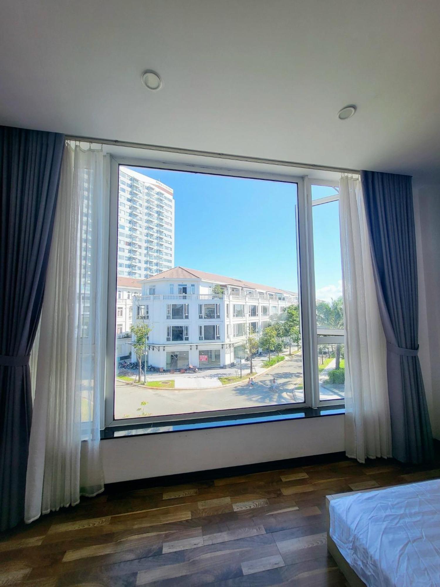 Amy Apartment Hue Exterior foto